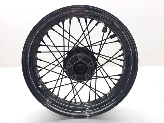 Rear Wheel Rim Spoked 2001 Harley-Davidson Electra Glide Classic FLHTC 3126 x 4