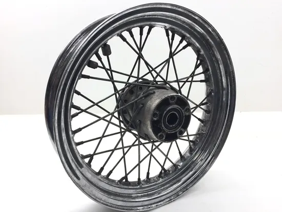 Rear Wheel Rim Spoked 2001 Harley-Davidson Electra Glide Classic FLHTC 3126 x