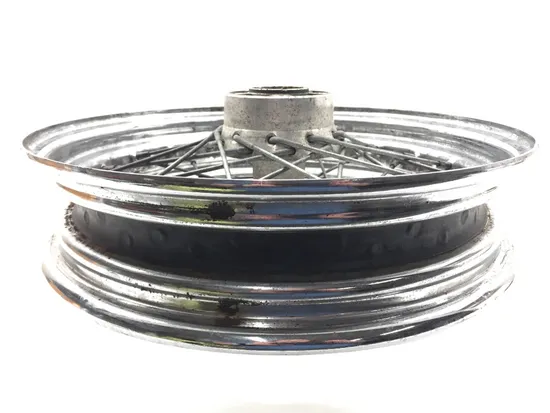 Rear Wheel Rim Spoked 2001 Harley-Davidson Electra Glide Classic FLHTC 3126 x 10