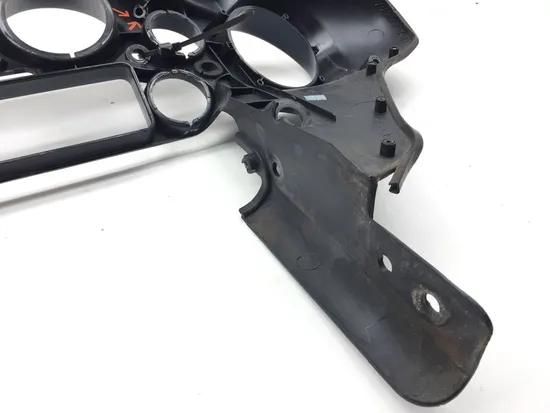 Front Upper Batwing Inner Fairing 2001 Harley Electra Glide Classic FLHTC 3126 x