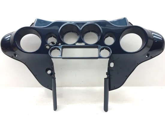 Front Upper Batwing Inner Fairing 2001 Harley Electra Glide Classic FLHTC 3126 x