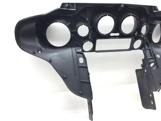 Front Upper Batwing Inner Fairing 2001 Harley Electra Glide Classic FLHTC 3126 x