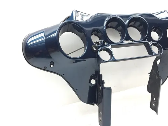 Front Upper Batwing Inner Fairing 2001 Harley Electra Glide Classic FLHTC 3126 x