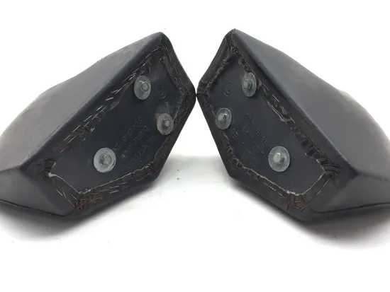 Left and Right Speaker Pods 2001 Harley-Davidson Electra Glide Classic 3126