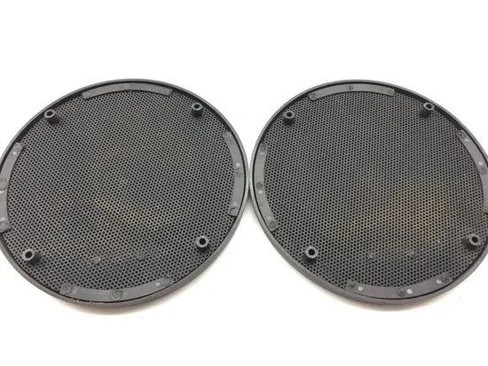 Left and Right Speaker Pods 2001 Harley-Davidson Electra Glide Classic 3126