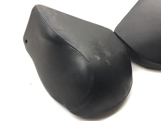 Left and Right Speaker Pods 2001 Harley-Davidson Electra Glide Classic 3126