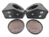 Left and Right Speaker Pods 2001 Harley-Davidson Electra Glide Classic 3126