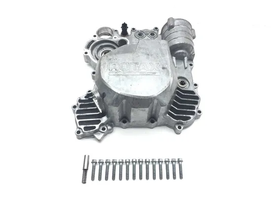 Engine Stator Generator Cover 2019 Can-Am Ryker 900 Rally Edition 3117