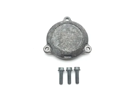 Engine Oil Filter Cover 2019 Can-Am Ryker 900 Rally Edition 3117