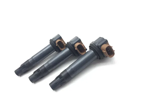 Ignition Coil 2019 Can-Am Ryker 900 Rally Edition 3117