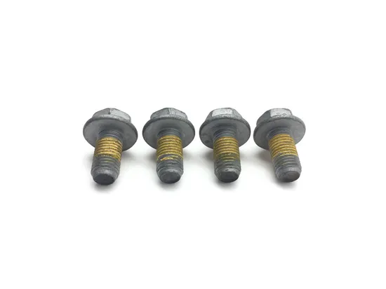 Front Brake Caliper Mounting Bolts 2019 Can-Am Ryker 900 Rally Edition 3117