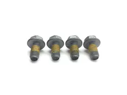 Front Brake Caliper Mounting Bolts 2019 Can-Am Ryker 900 Rally Edition 3117