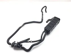 Air Canister 2019 Can-Am Ryker 900 Rally Edition 3117