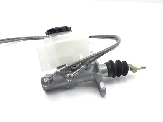 Brake Master Cylinder 2019 Can-Am Ryker 900 Rally Edition 3117