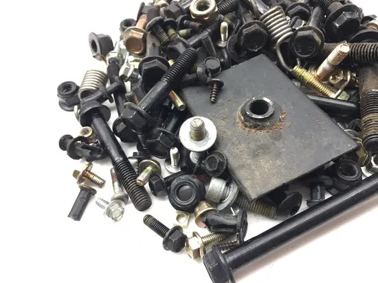 Misc Bolt Kit 2019 Can-Am Ryker 900 Rally Edition 3117