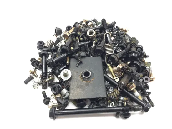 Misc Bolt Kit 2019 Can-Am Ryker 900 Rally Edition 3117