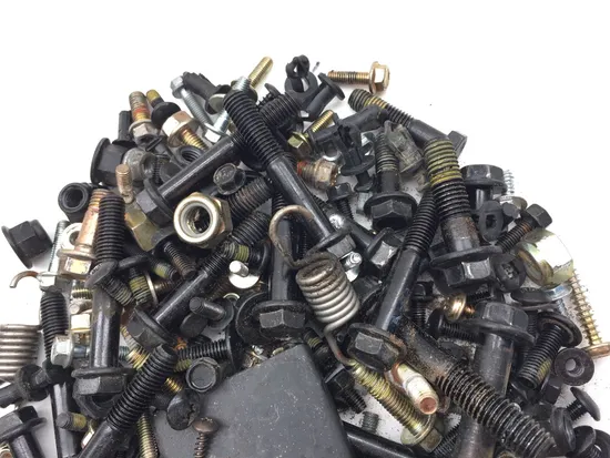 Misc Bolt Kit 2019 Can-Am Ryker 900 Rally Edition 3117