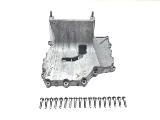 Engine Oil Pan 2019 Can-Am Ryker 900 Rally Edition 3117
