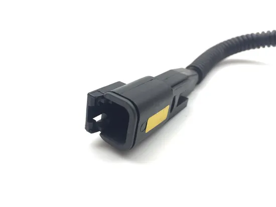 Crankshaft Positioning Sensor 2011 Harley Sportster 883 Super Low XL883L 3125