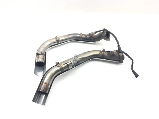 Freedom Full Exhaust Muffler Pipe System 2011 Sportster 883 Super Low 3125
