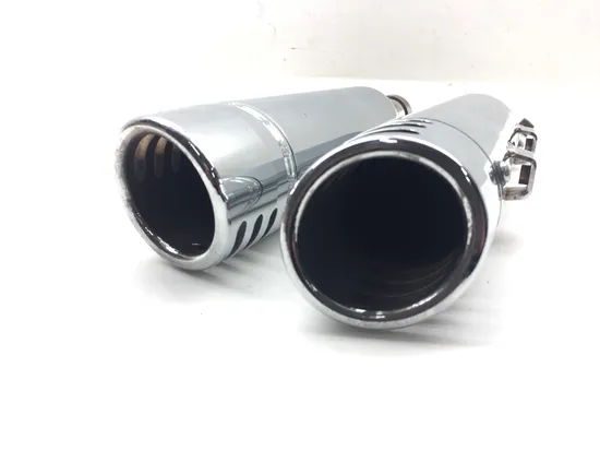 Freedom Full Exhaust Muffler Pipe System 2011 Sportster 883 Super Low 3125