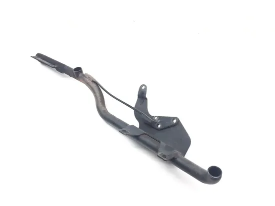 Freedom Full Exhaust Muffler Pipe System 2011 Sportster 883 Super Low 3125