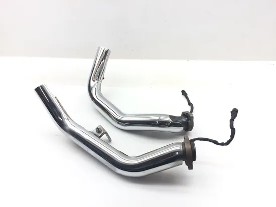 Freedom Full Exhaust Muffler Pipe System 2011 Sportster 883 Super Low 3125