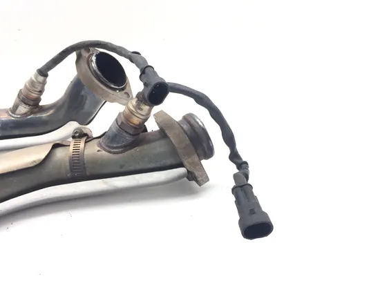 Freedom Full Exhaust Muffler Pipe System 2011 Sportster 883 Super Low 3125