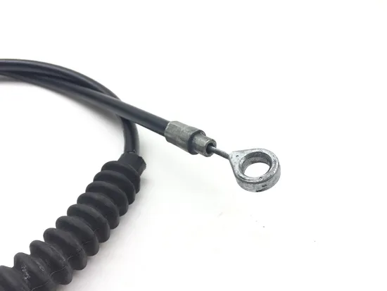 Clutch Cable 2011 Harley-Davidson Sportster 883 Super Low XL883L 3125