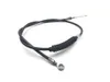 Clutch Cable 2011 Harley-Davidson Sportster 883 Super Low XL883L 3125