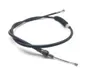 Clutch Cable 2011 Harley-Davidson Sportster 883 Super Low XL883L 3125