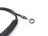 Clutch Cable 2011 Harley-Davidson Sportster 883 Super Low XL883L 3125