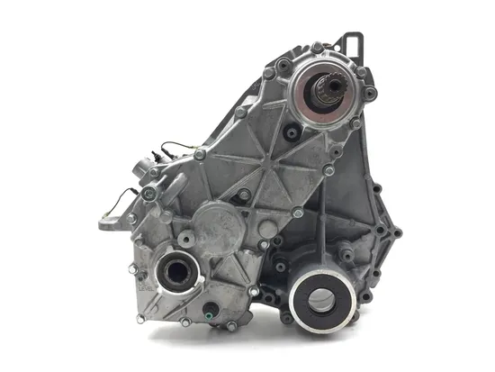 Complete Transmission 2019 Can-Am Ryker 900 Rally Edition 3117