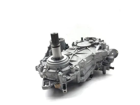 Complete Transmission 2019 Can-Am Ryker 900 Rally Edition 3117