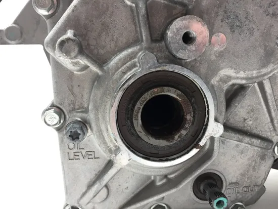 Complete Transmission 2019 Can-Am Ryker 900 Rally Edition 3117