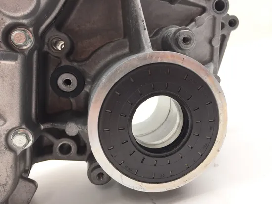 Complete Transmission 2019 Can-Am Ryker 900 Rally Edition 3117