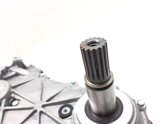 Complete Transmission 2019 Can-Am Ryker 900 Rally Edition 3117