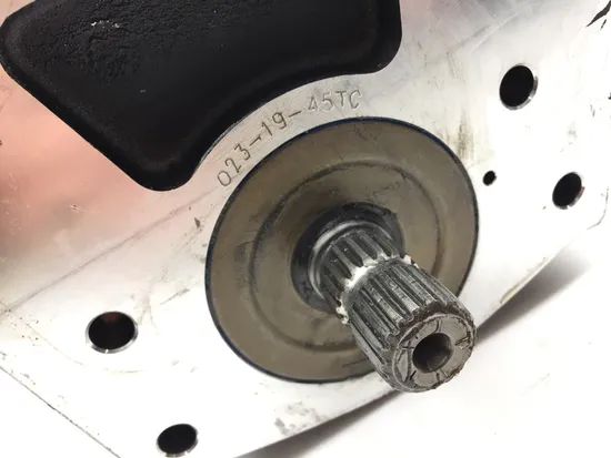 Rear Axle Final Drive Differential 2019 Can-Am Ryker 900 Rally Edition 3117