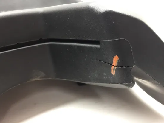 Seat 2019 Can-Am Ryker 900 Rally Edition 3117 x