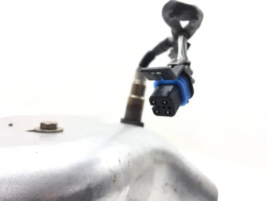 Exhaust Header Manifold Head Pipe 2019 Can-Am Ryker 900 Rally Edition 3117