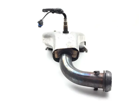 Exhaust Header Manifold Head Pipe 2019 Can-Am Ryker 900 Rally Edition 3117