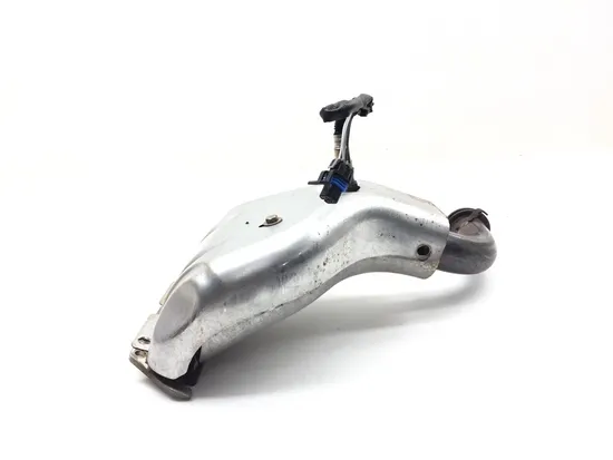 Exhaust Header Manifold Head Pipe 2019 Can-Am Ryker 900 Rally Edition 3117