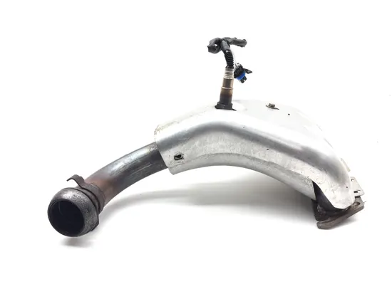 Exhaust Header Manifold Head Pipe 2019 Can-Am Ryker 900 Rally Edition 3117