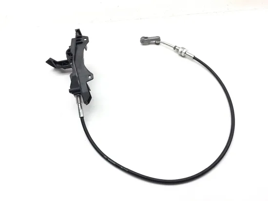 Parking Brake Lever W Cable 2019 Can-Am Ryker 900 Rally Edition 3117
