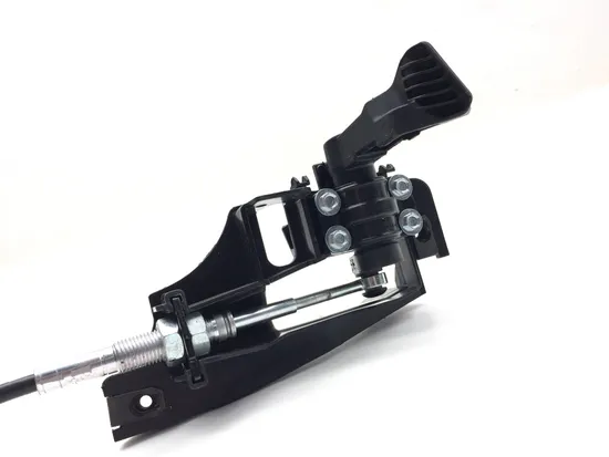 Parking Brake Lever W Cable 2019 Can-Am Ryker 900 Rally Edition 3117