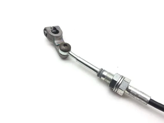 Parking Brake Lever W Cable 2019 Can-Am Ryker 900 Rally Edition 3117