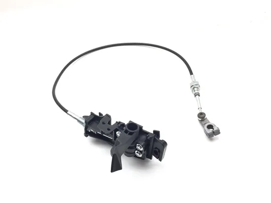 Parking Brake Lever W Cable 2019 Can-Am Ryker 900 Rally Edition 3117