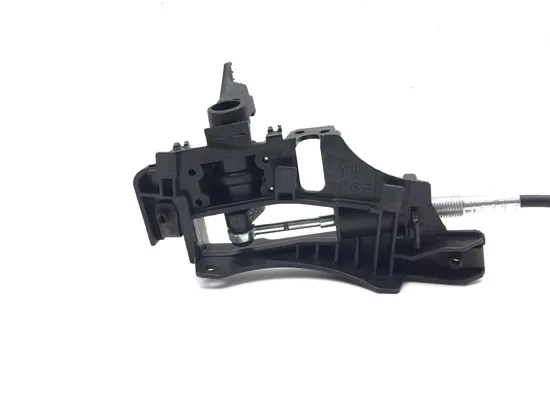 Parking Brake Lever W Cable 2019 Can-Am Ryker 900 Rally Edition 3117