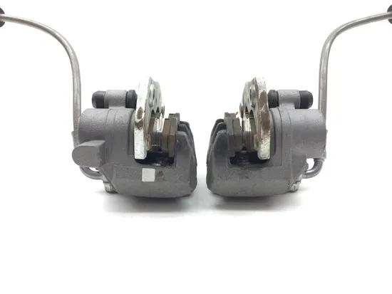 Left Right Front Brake Calipers Pads Set 2019 Can-Am Ryker 900 Rally 3117