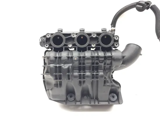 Intake Manifold 2019 Can-Am Ryker 900 Rally Edition 3117